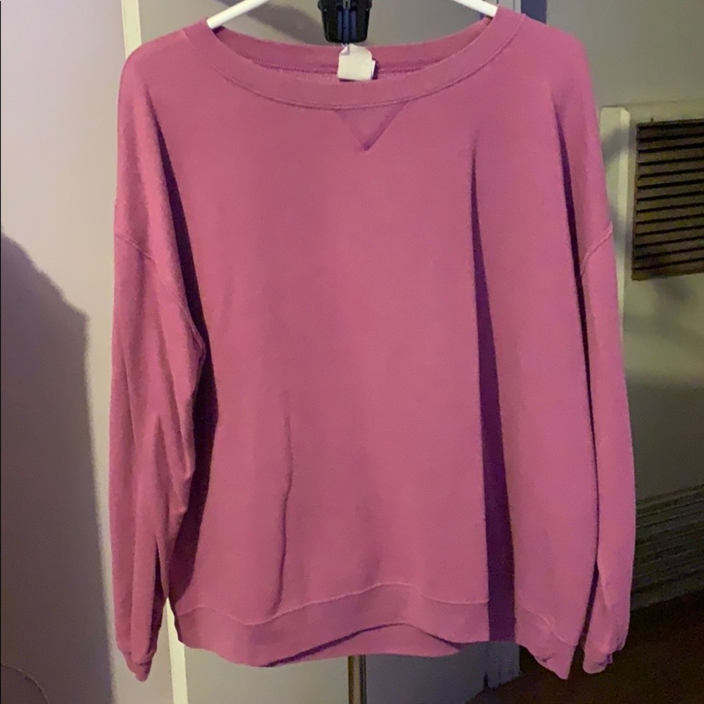 Hanes Her Way Sweatshirt